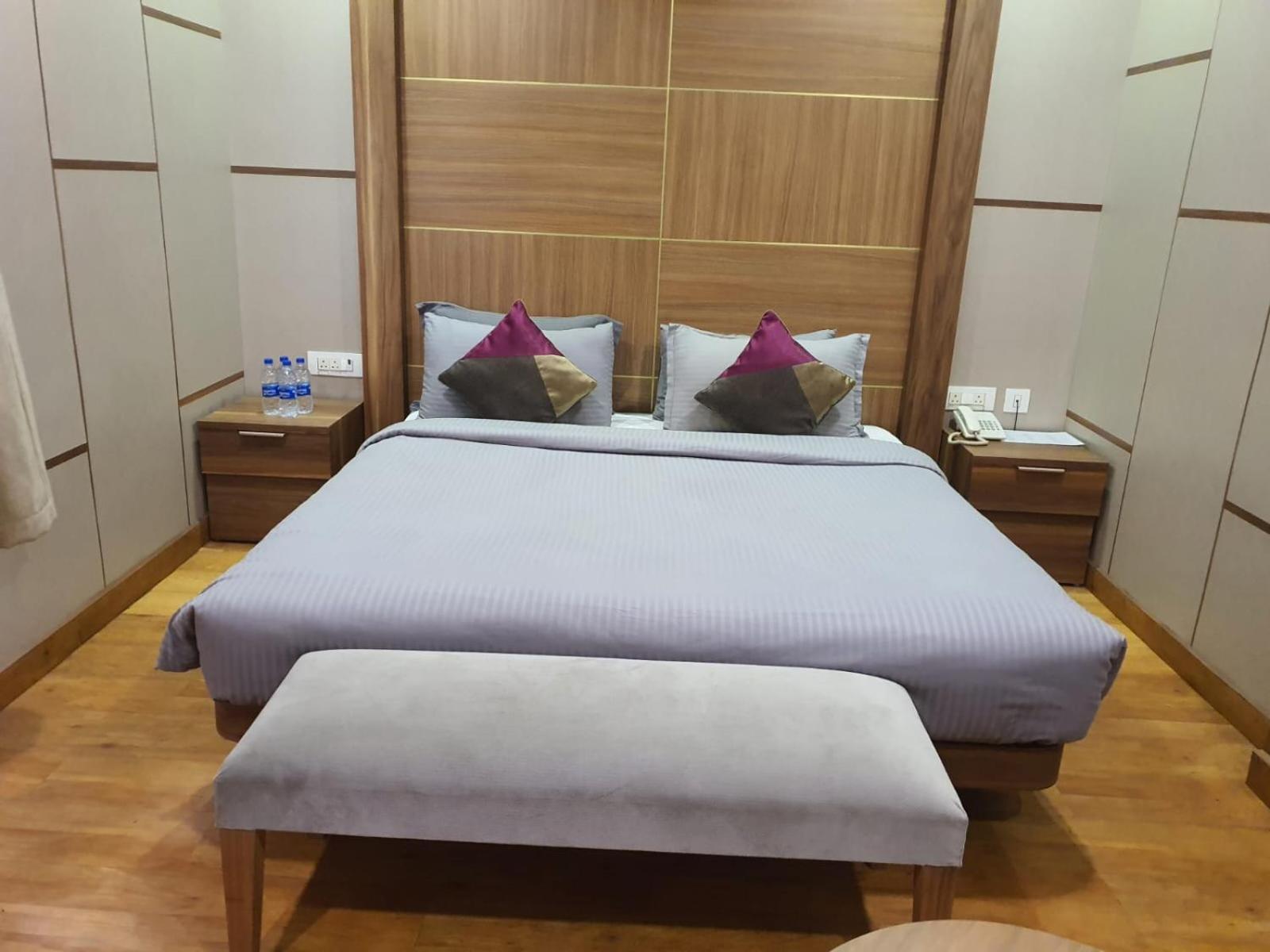 B8 Hotel Chennai Exterior foto