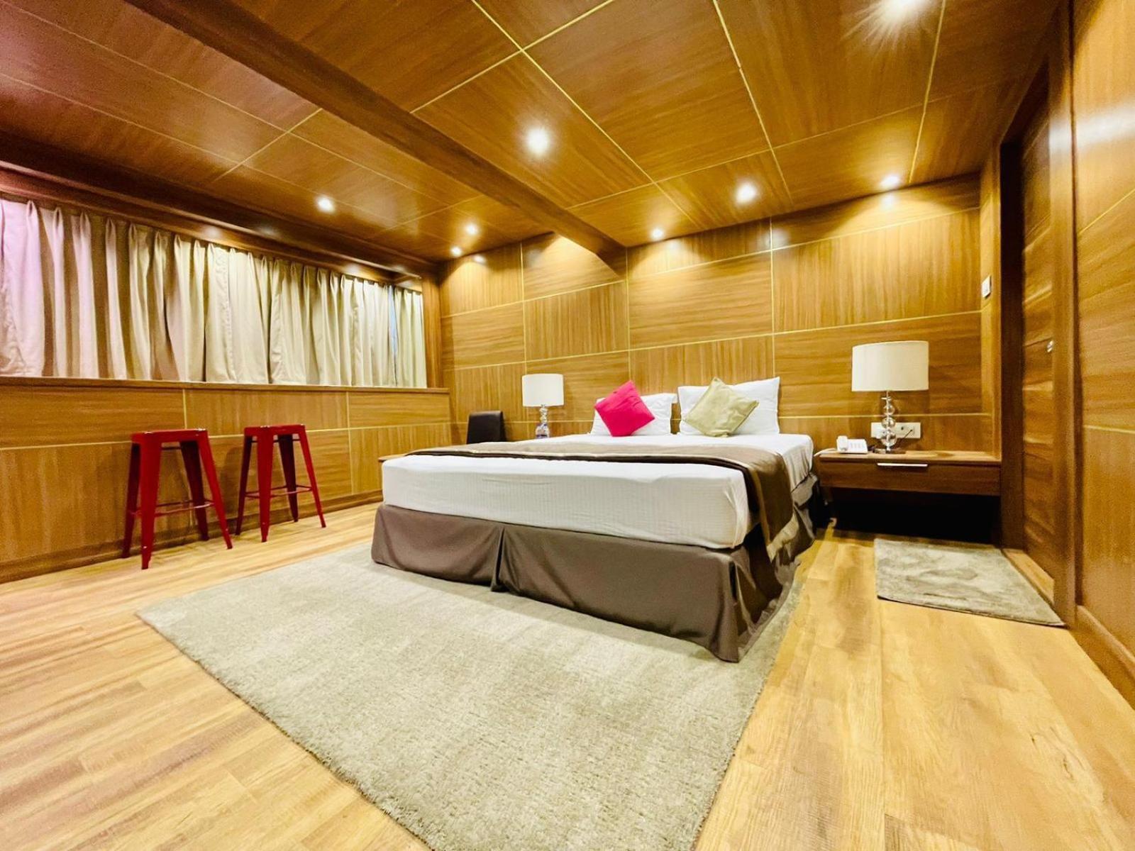 B8 Hotel Chennai Exterior foto