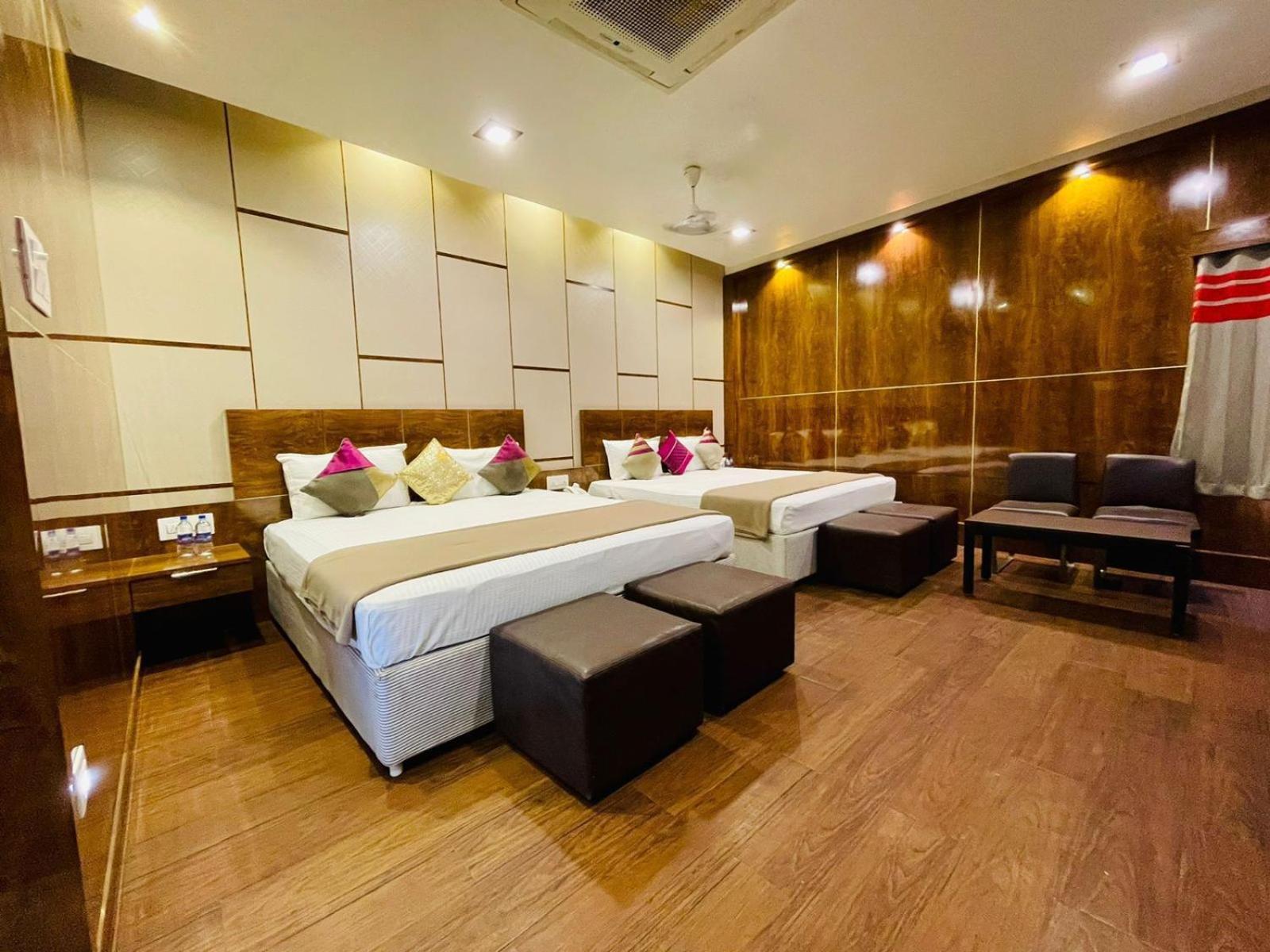 B8 Hotel Chennai Exterior foto