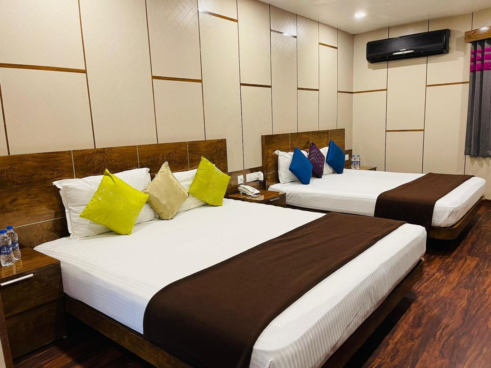 B8 Hotel Chennai Exterior foto